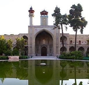 برادران تهران