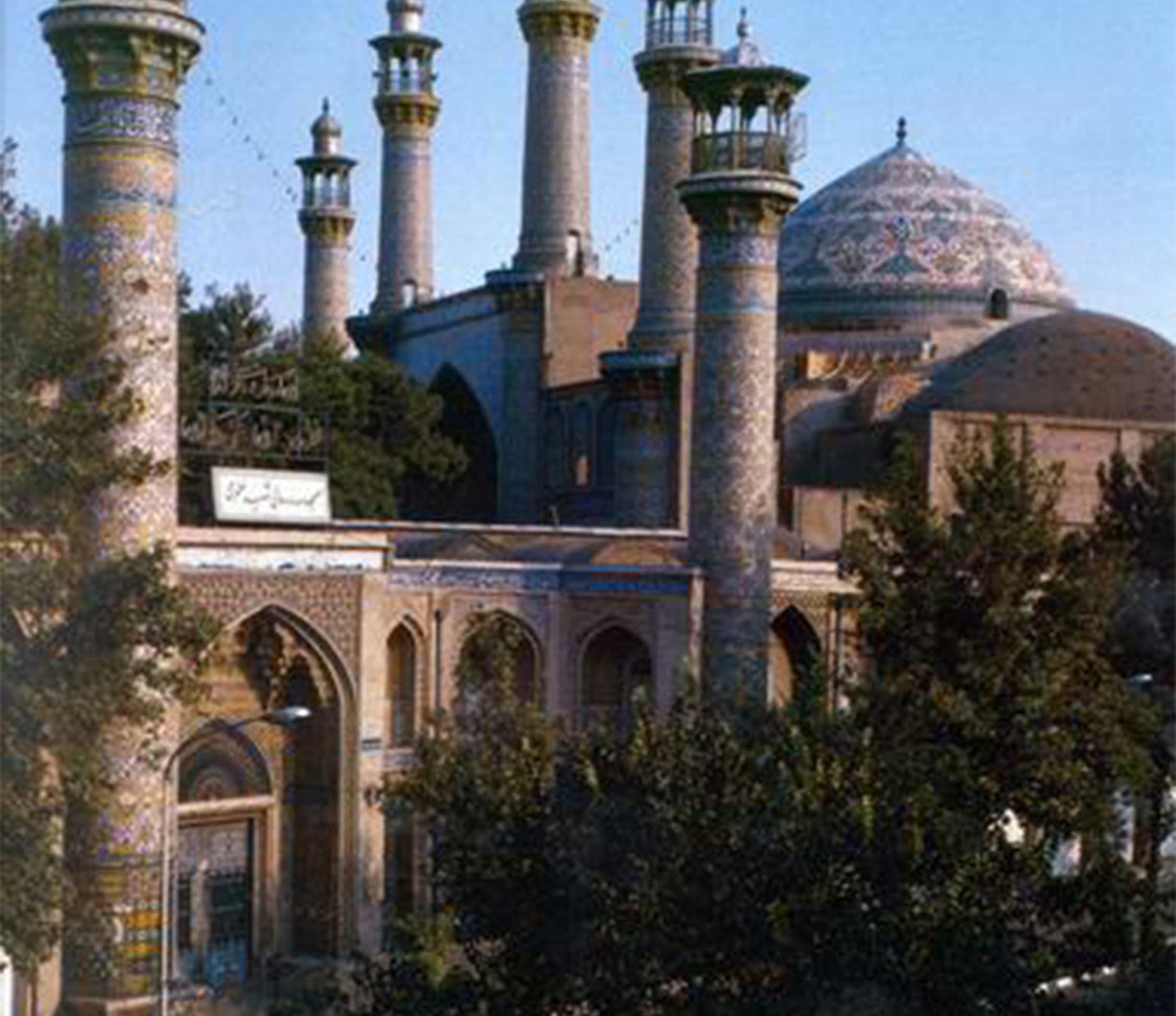 برادران و خواهران زاهدان
